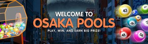 osaka 4d result|Last Results – Osaka Pools.